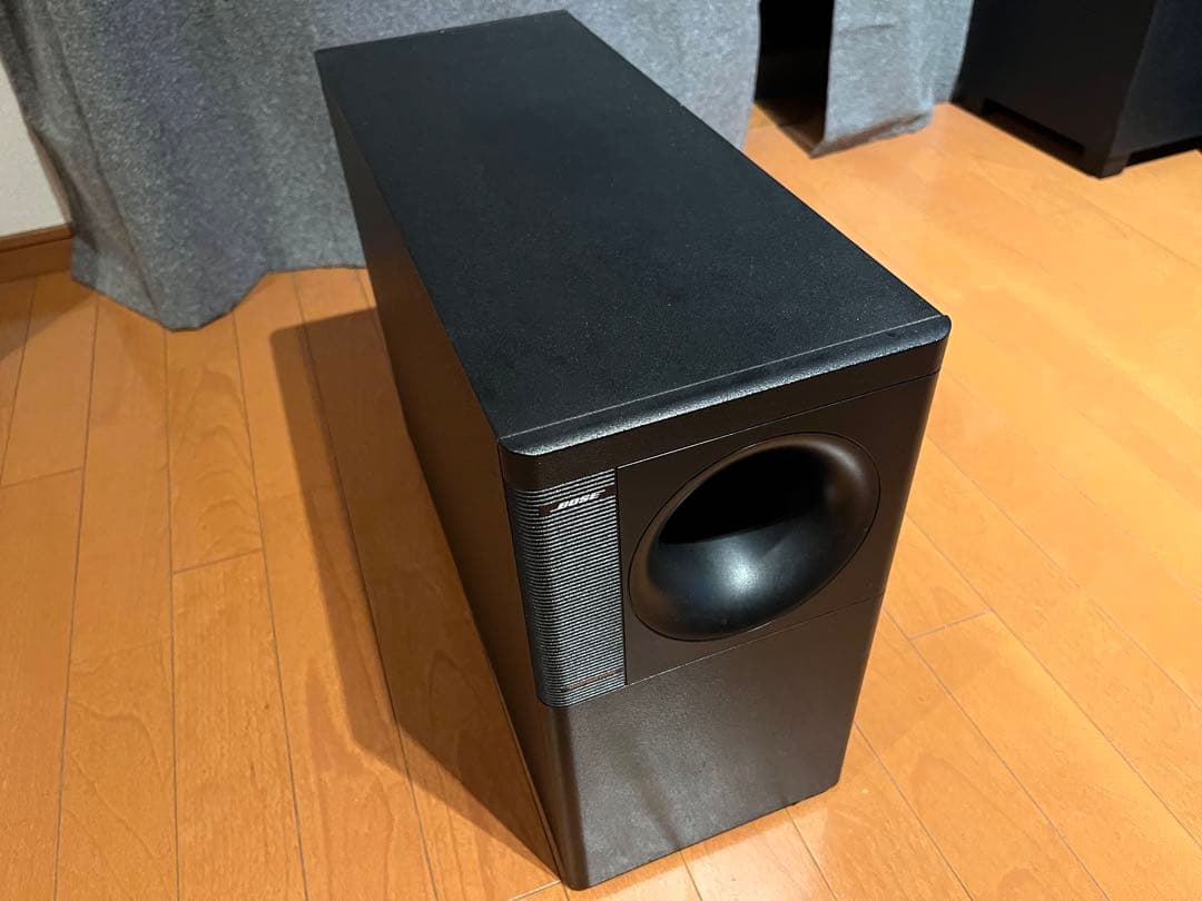 BOSE AM5-III ステレオスピーカーシステム - メルカリ