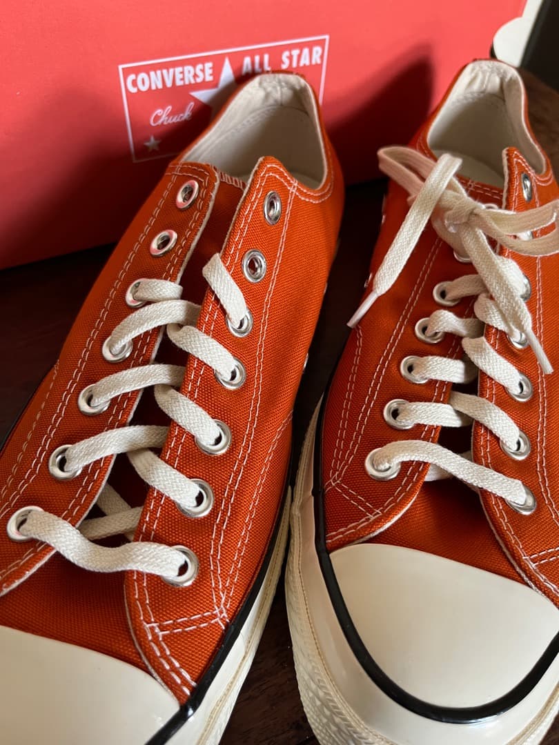 【21日まで】Chuck Taylor CT70 28.5cm