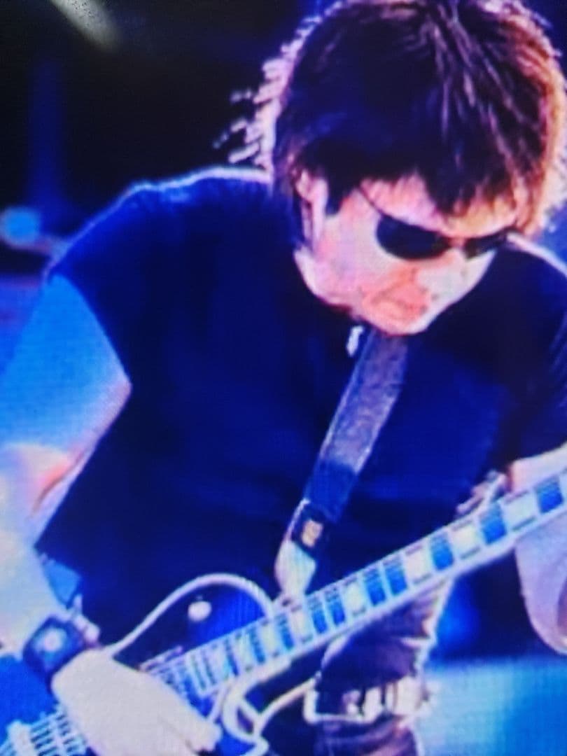 美品！浜田省吾着用、ルーメンサングラス！