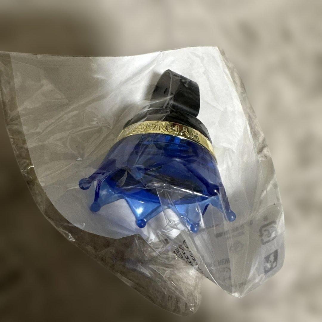 ヒプノシスマイク ジュエルリングライト＋ 碧棺左馬刻 - メルカリ