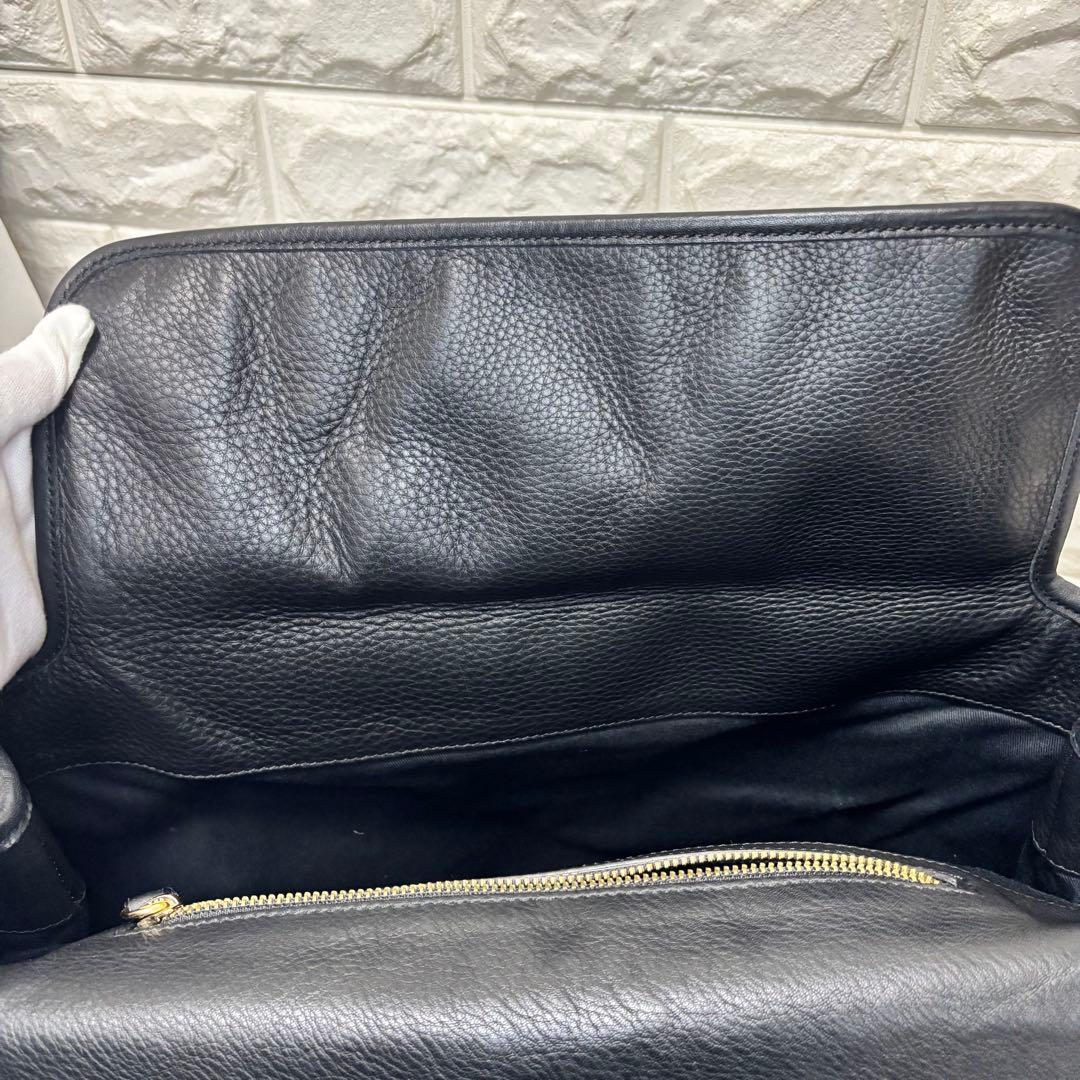 S.MANO エスマーノ キャンパストート ハンドバッグ 干場義雅 - メルカリ