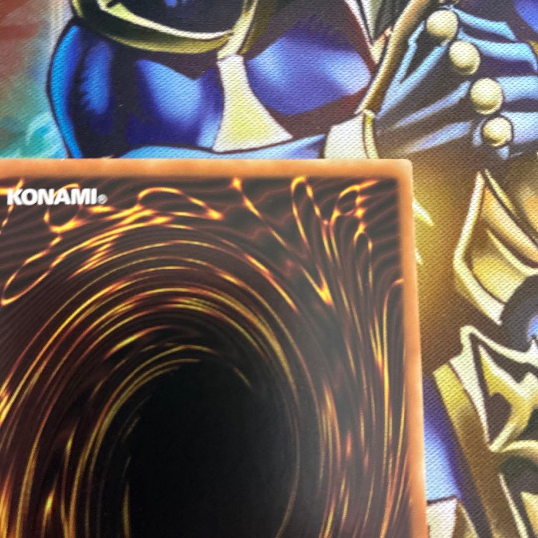 遊戯王　青眼の白龍　25th QC アジア