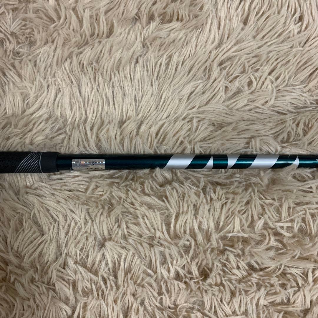 キャロウェイ　エリートドライバー純正シャフト5s 純正シャフト】Callaway ELYTE DRIVER キャロウェイ エリート