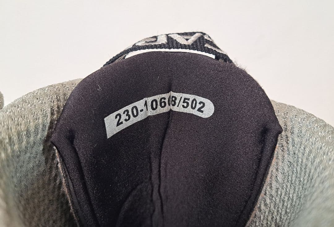 SCARPA T2-eco 23.0cm 未使用品