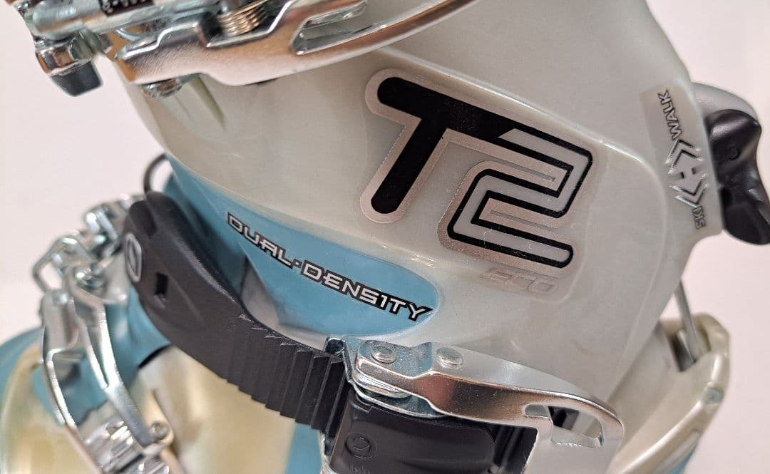 SCARPA T2-eco 23.0cm 未使用品