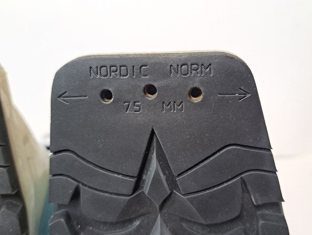 SCARPA T2-eco 23.0cm 未使用品