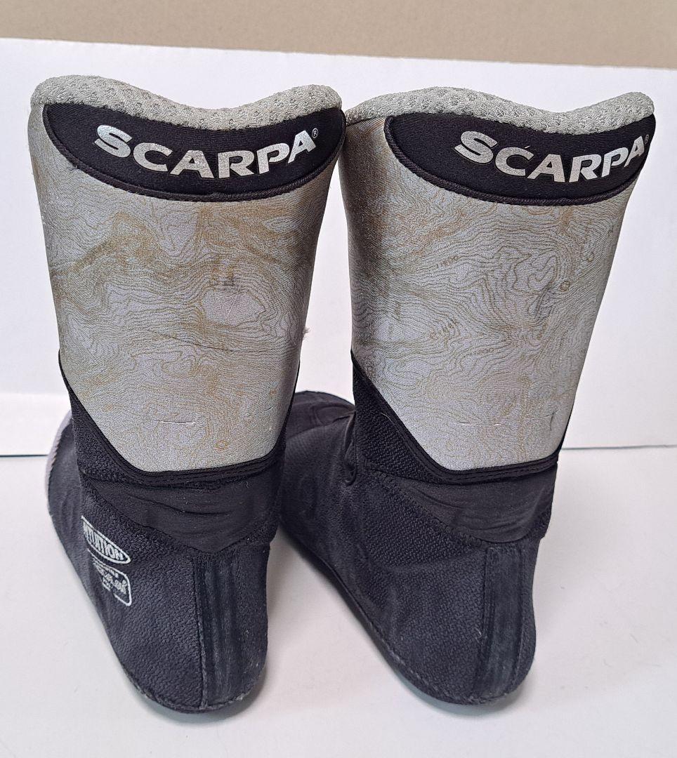 SCARPA T2-eco 23.0cm 未使用品