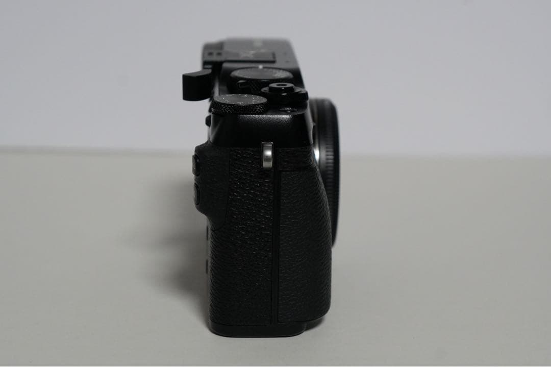 FUJIFILM X-E3＋XC15-45mmF3.5-5.6 美品 豪華付属品
