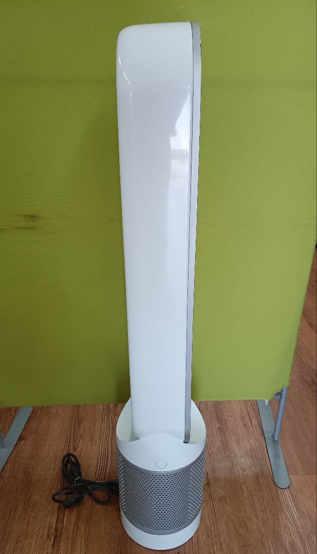 《TA1902》空気清浄機能 ファン扇風機 ダイソン TP00