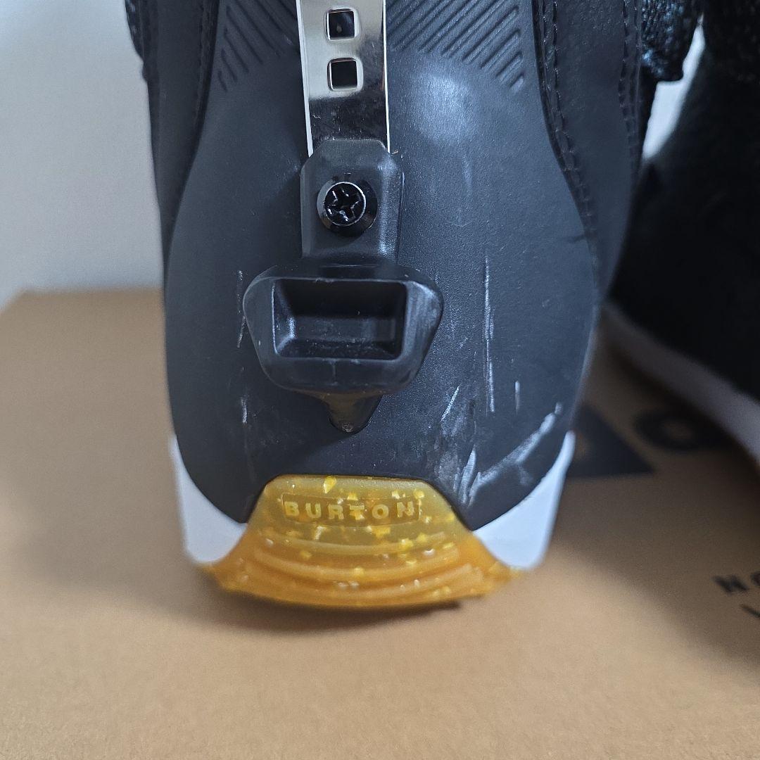バートン　BURTON swath step on 27.5cm