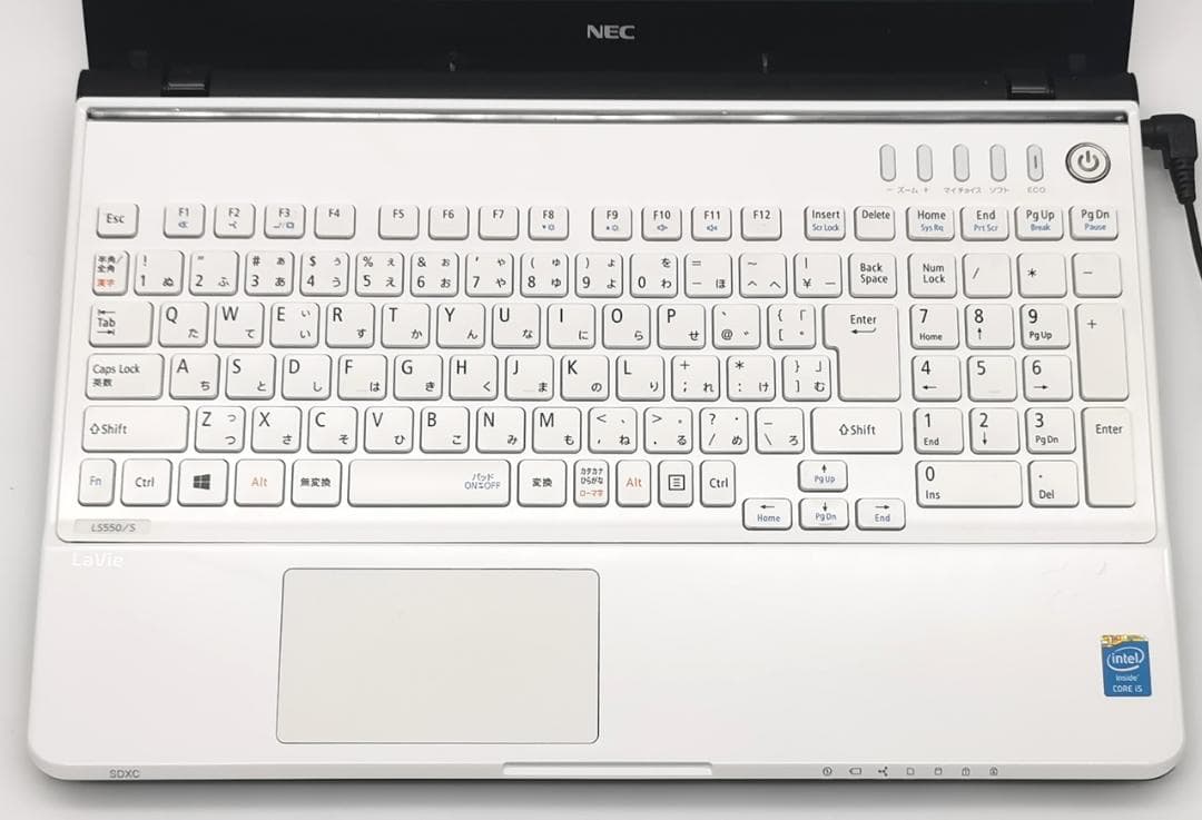 ✅️初心者OK！Windows11/Office/AI搭載ノートパソコン L28