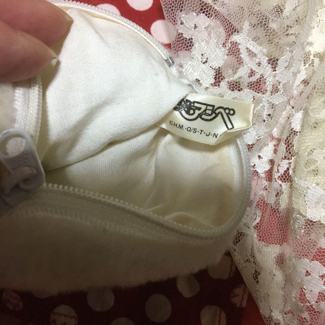 昭和レトロぬいぐるみ　少年アシベ　アザラシ　ゴマちゃん