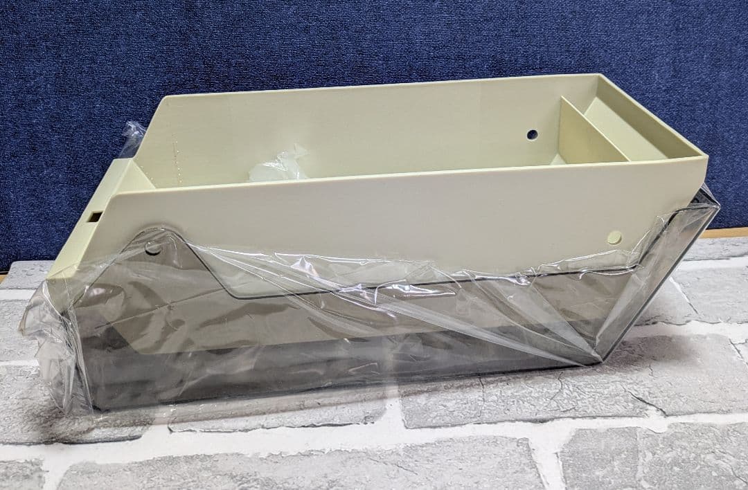 ELECOMフロッピーディスクケース FPS-100 廃盤品レア 100枚収納 - メルカリ