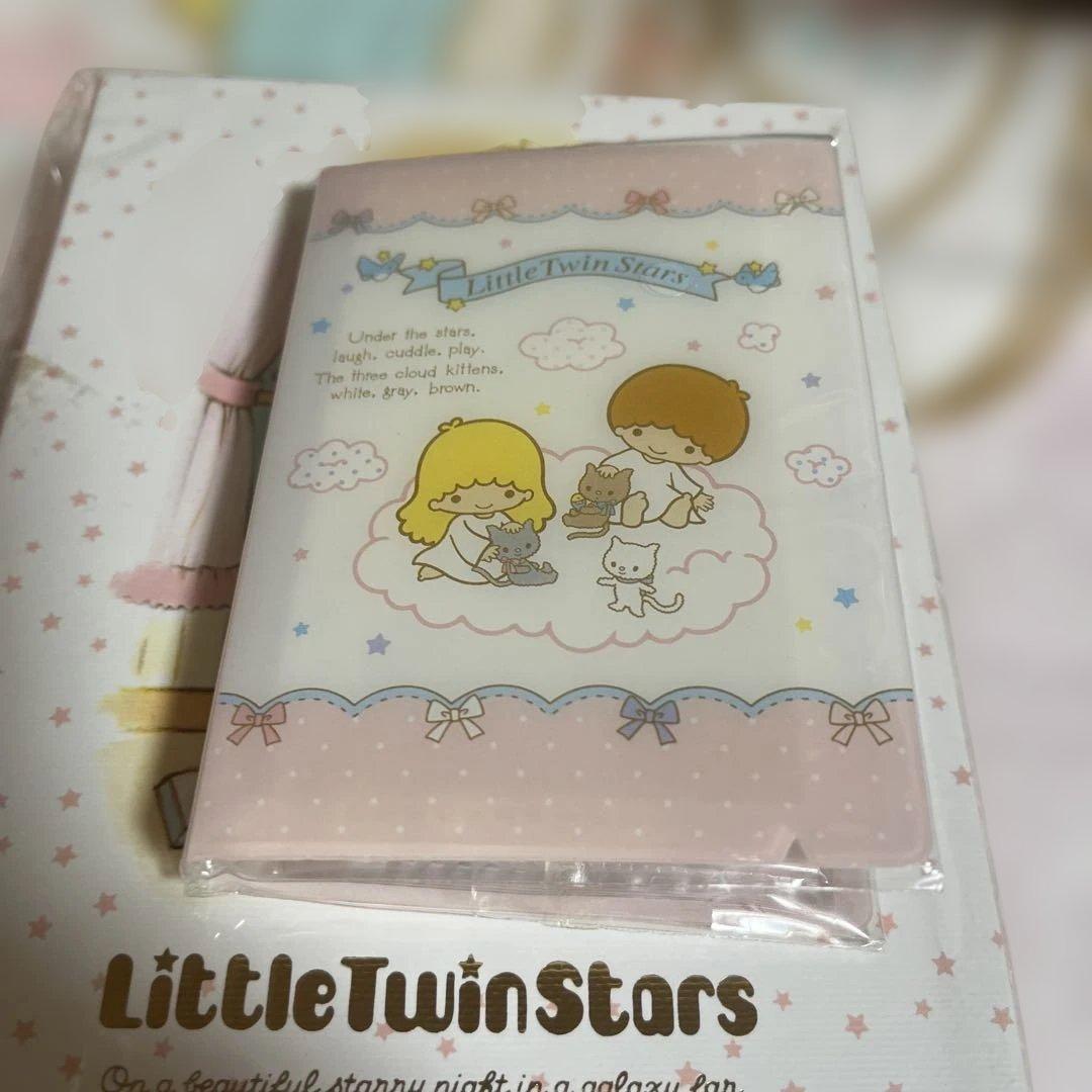 サンリオキキララセットレア