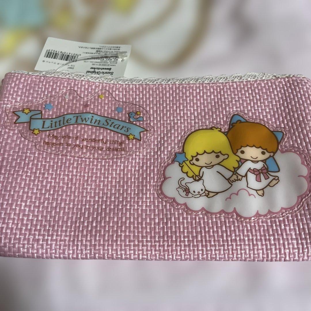 サンリオキキララセットレア