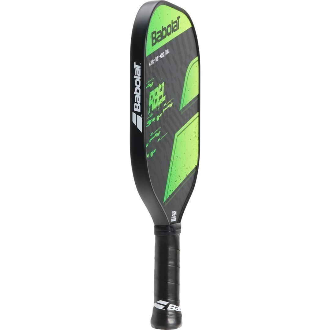 新品 バボラ Babolat ピックルボール パドル RBEL ラケット - メルカリ