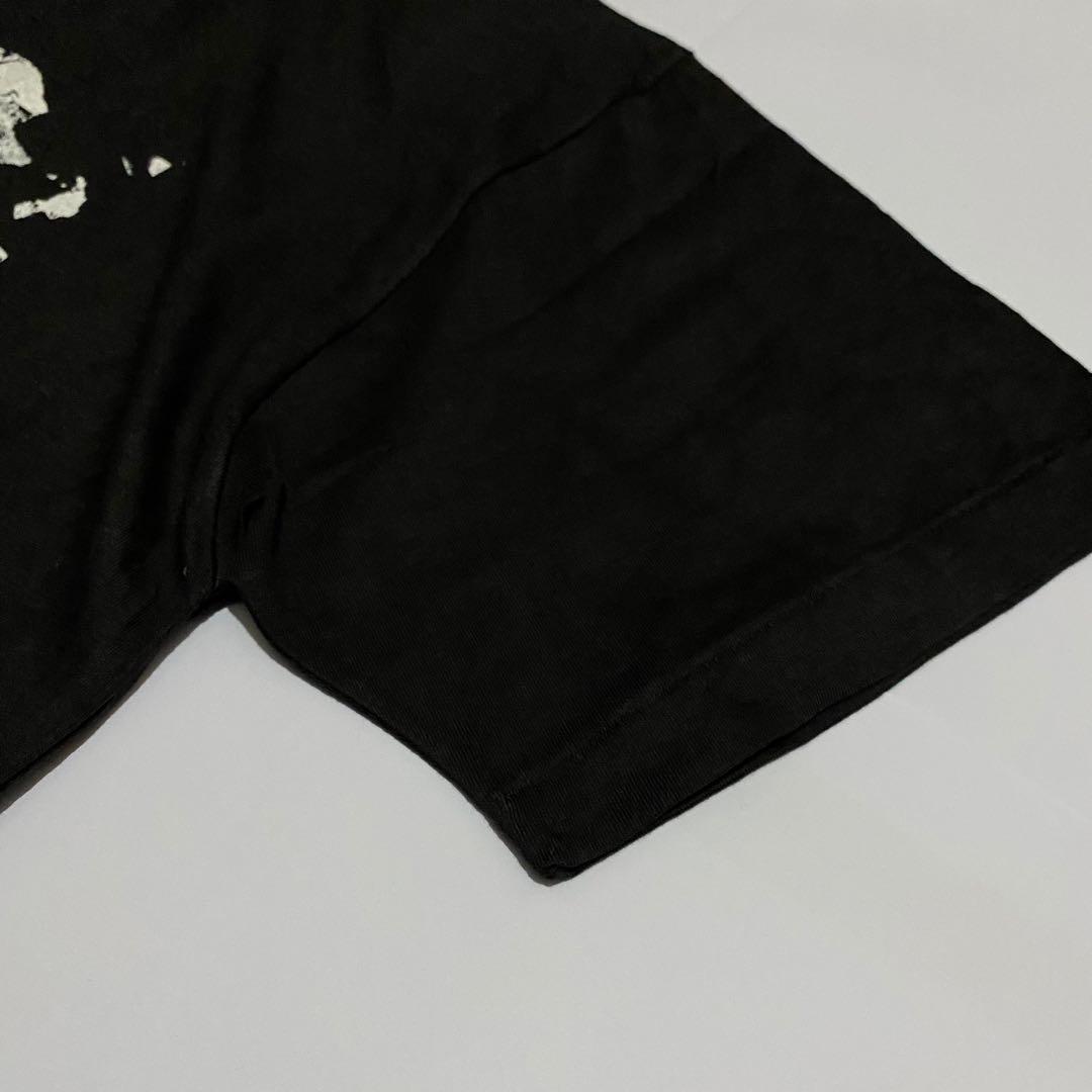 新品 DISCHARGE WHY 90s PUNK CRUST 日本製 GISM