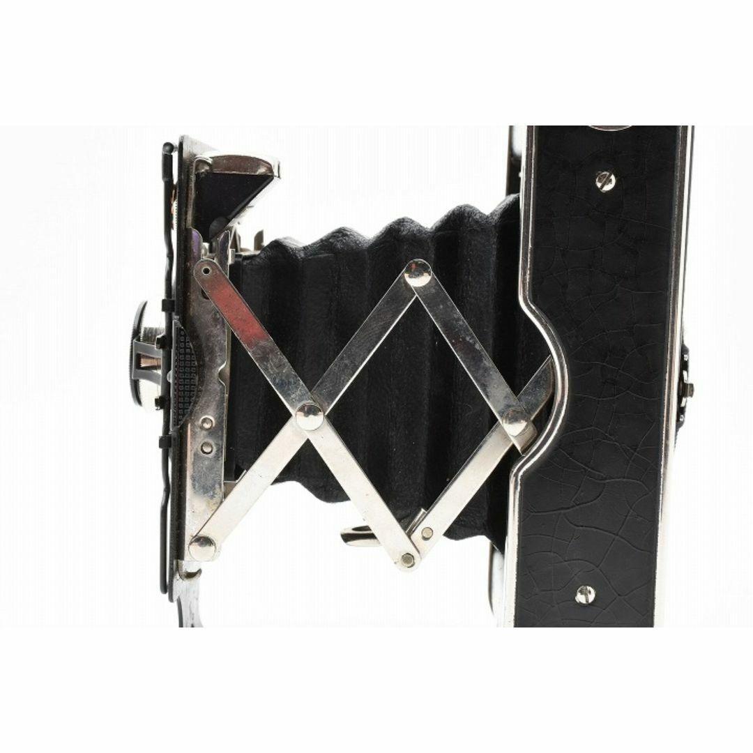 14952 Pearlette 六櫻社 ROKUOH 75mm f6.3 蛇腹