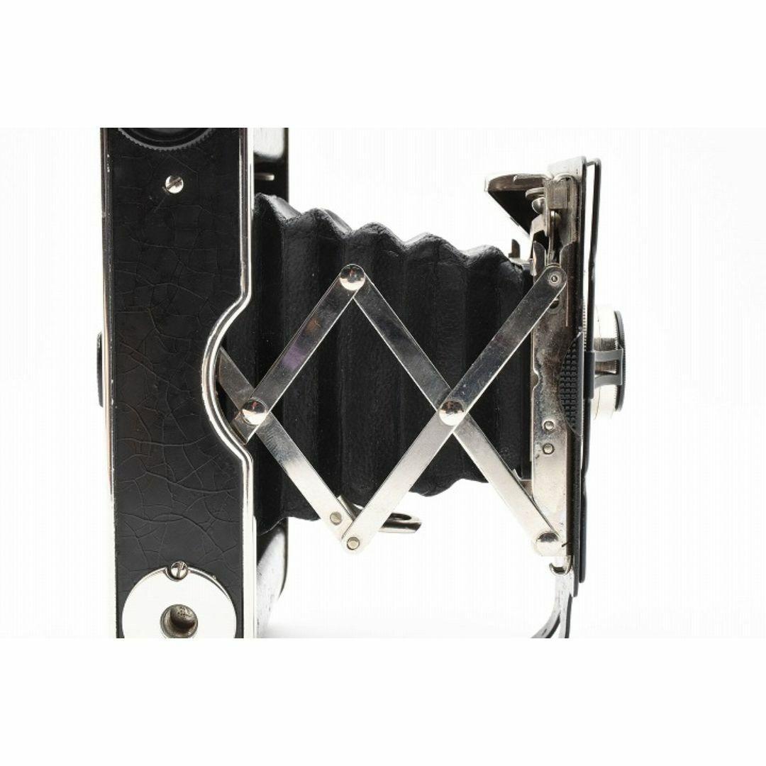 14952 Pearlette 六櫻社 ROKUOH 75mm f6.3 蛇腹