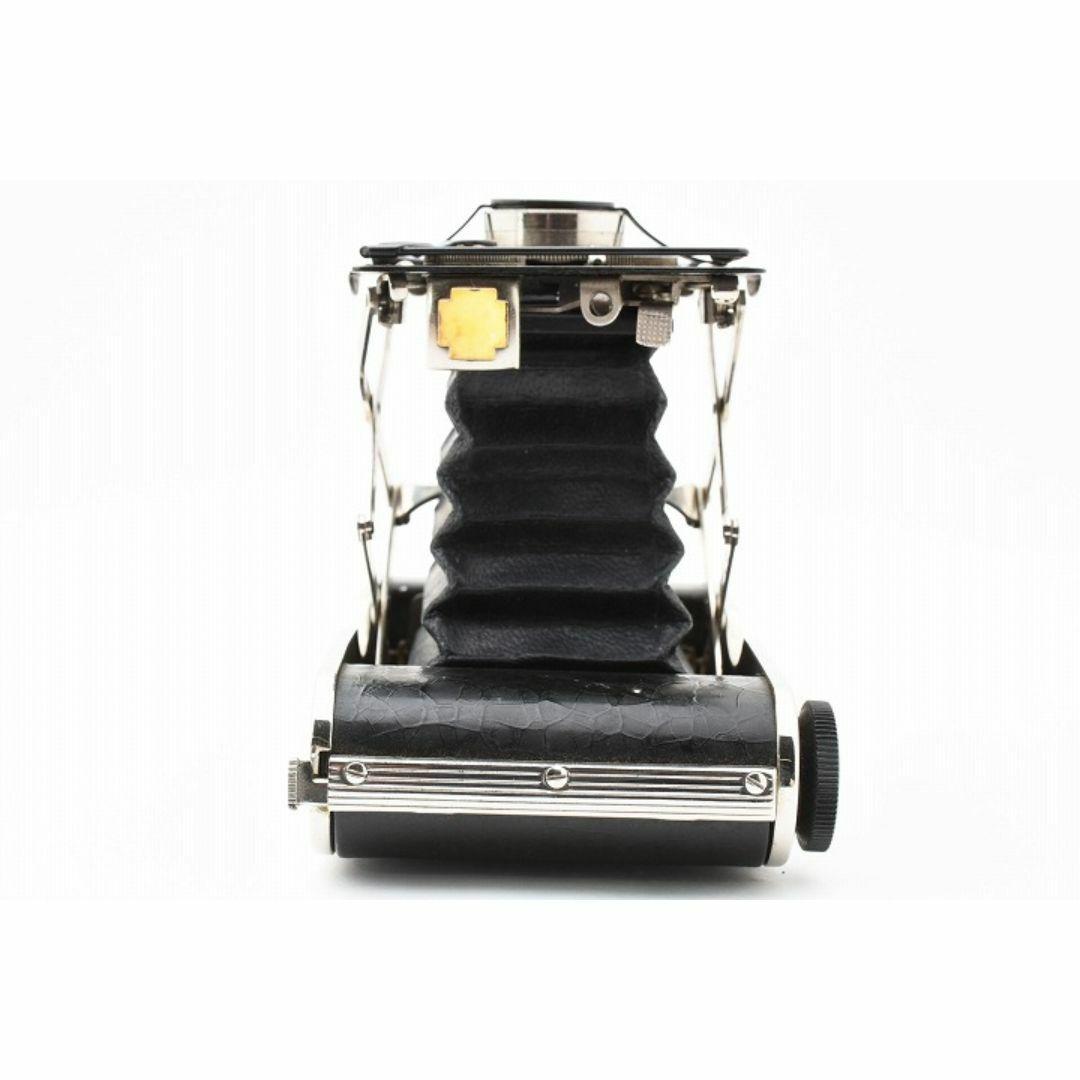 14952 Pearlette 六櫻社 ROKUOH 75mm f6.3 蛇腹