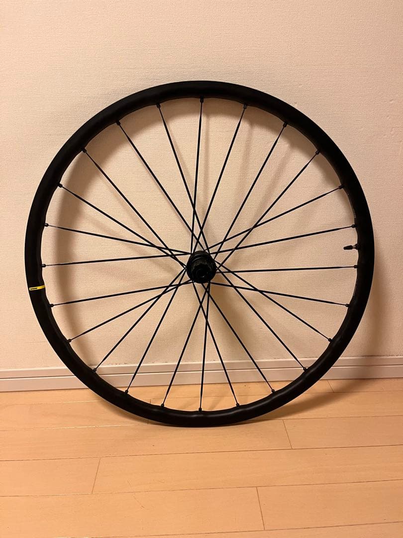 マビックキシリウムSL ディスク マビック キシリウム SL ディスク / Mavic Ksyrium SL Disc (2026)