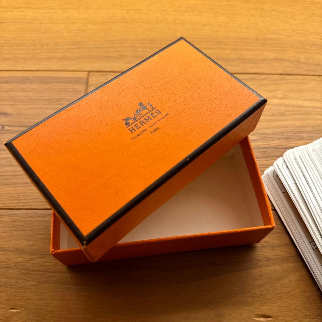 夏休み！7月限定値下げ】エルメスHERMESタロットカード カードゲーム