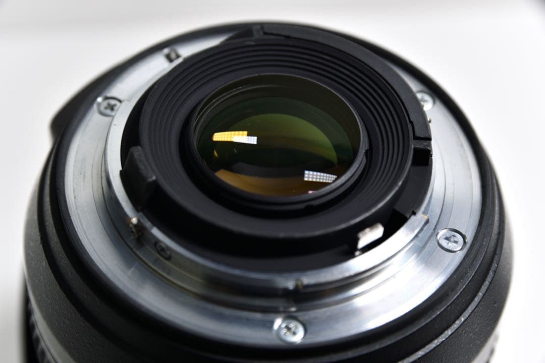 (良品)Nikon AF-S DXNIKKOR 16-85mm f3.5-5.6