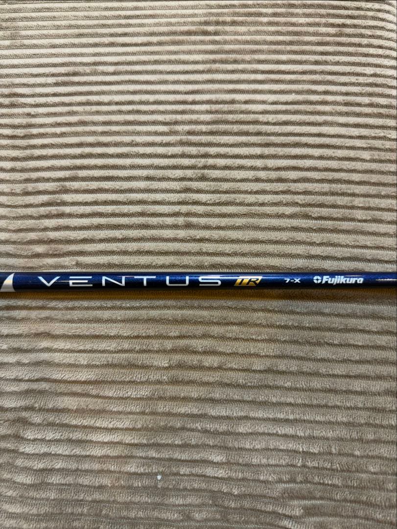 美品】【レフティ】G440 LST 9.0 VENTUS TR BLUE 7X - メルカリ