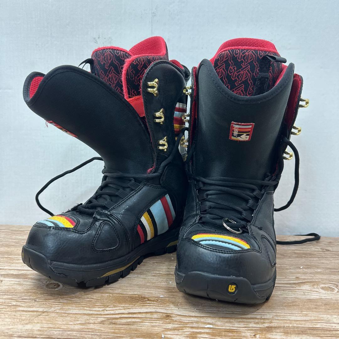 BURTON SABBATH スノーボード ブーツバートン 28.0cm