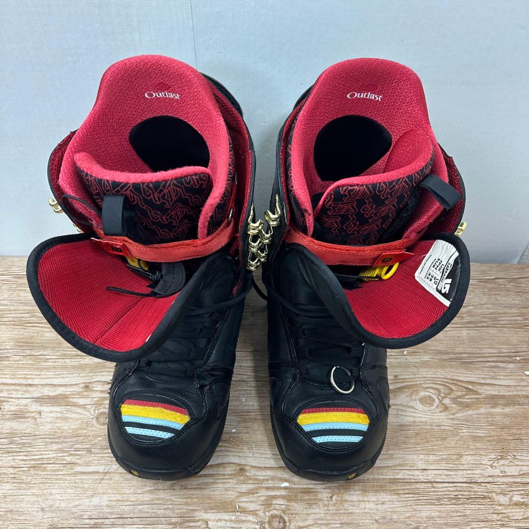 BURTON SABBATH スノーボード ブーツバートン 28.0cm