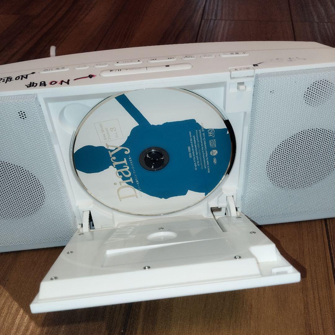 東芝製 ラジカセ TY-XKR1 2024年 など他 - メルカリ