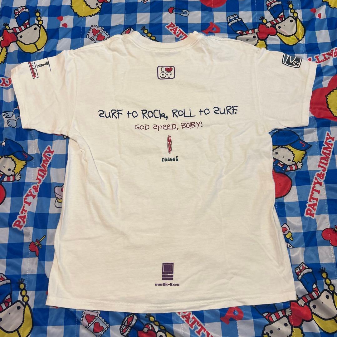 奥田民生 HISTRIC Tee BOX 29-30 Tシャツ4枚セット