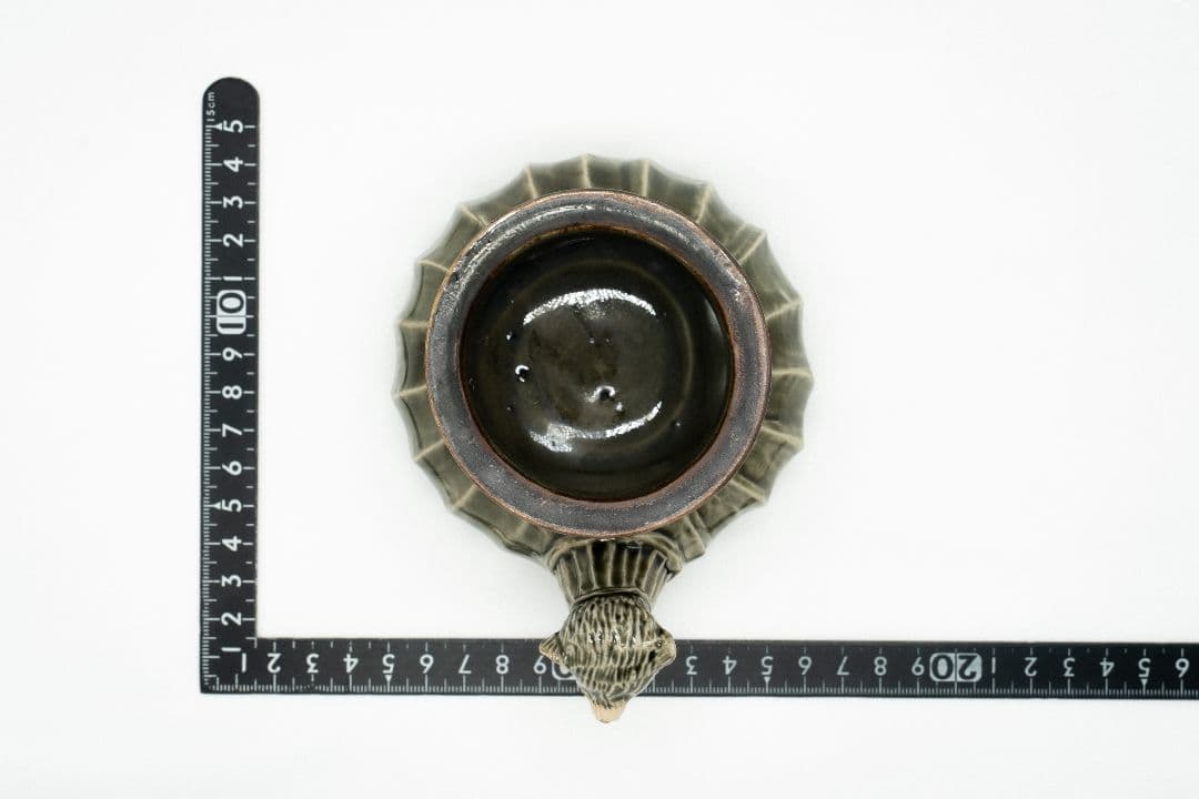 廣田哲哉 生き物モチーフの器の通販はau PAY マーケット - 輸入雑貨の