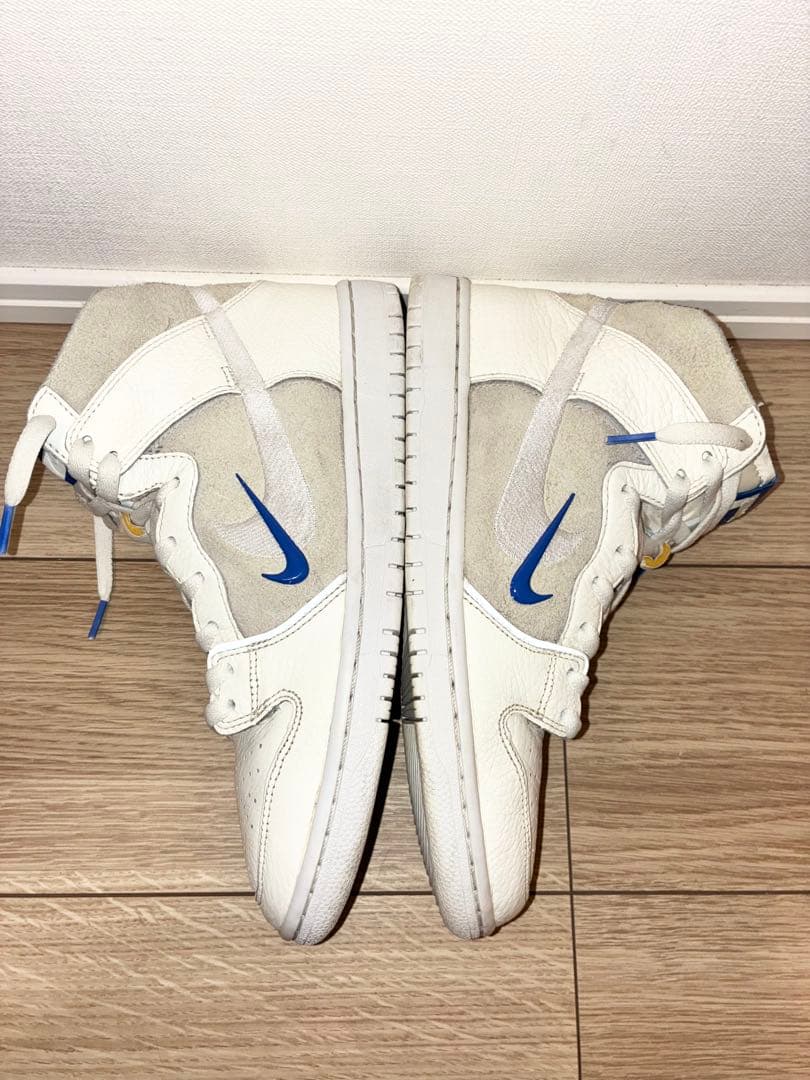 【希少】Soulland × NIKE SB Dunk 27.0cm