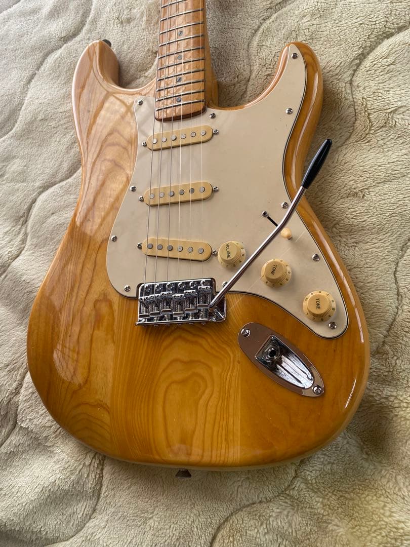 ジャパンビンテージJooDee ARTIST CUSTOM