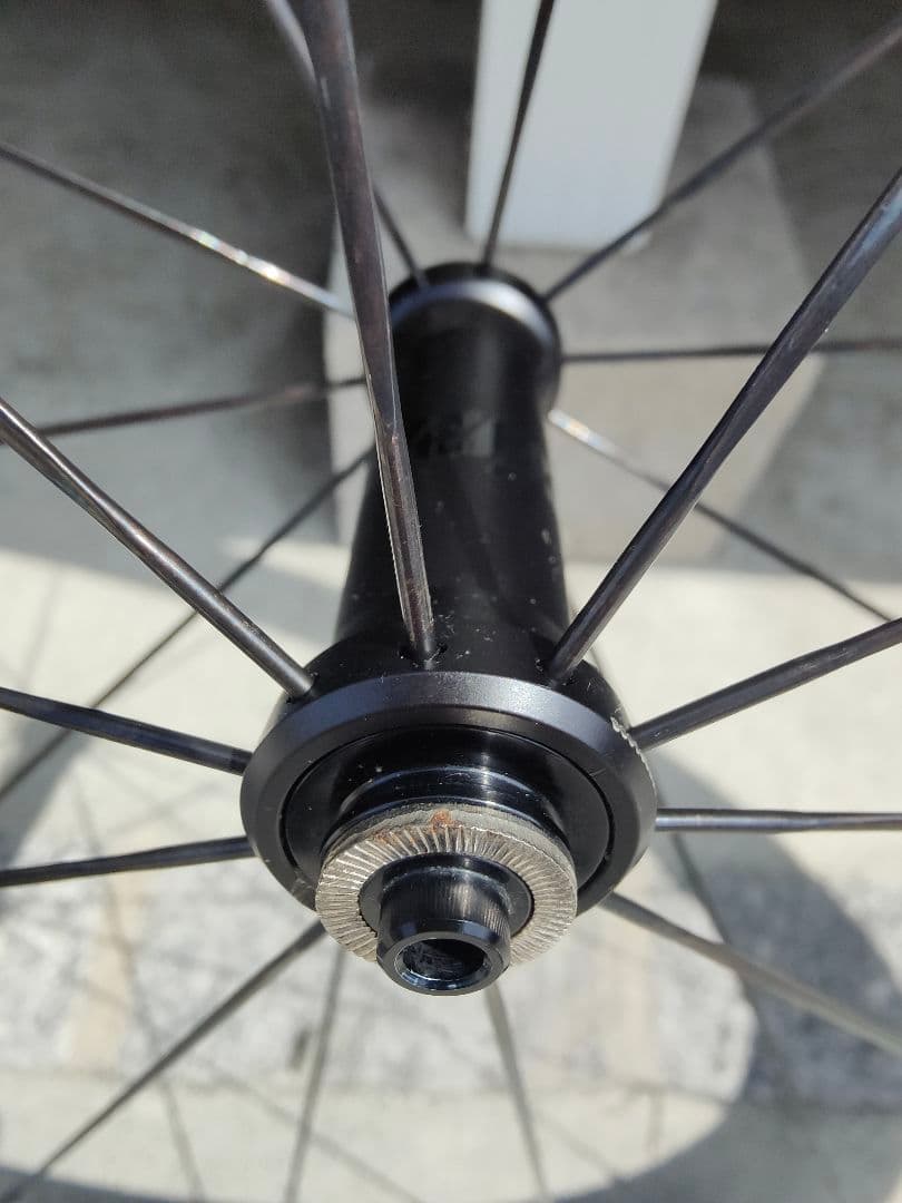 【最終価格！】Prime Black Edition 38 TU　極美品☆