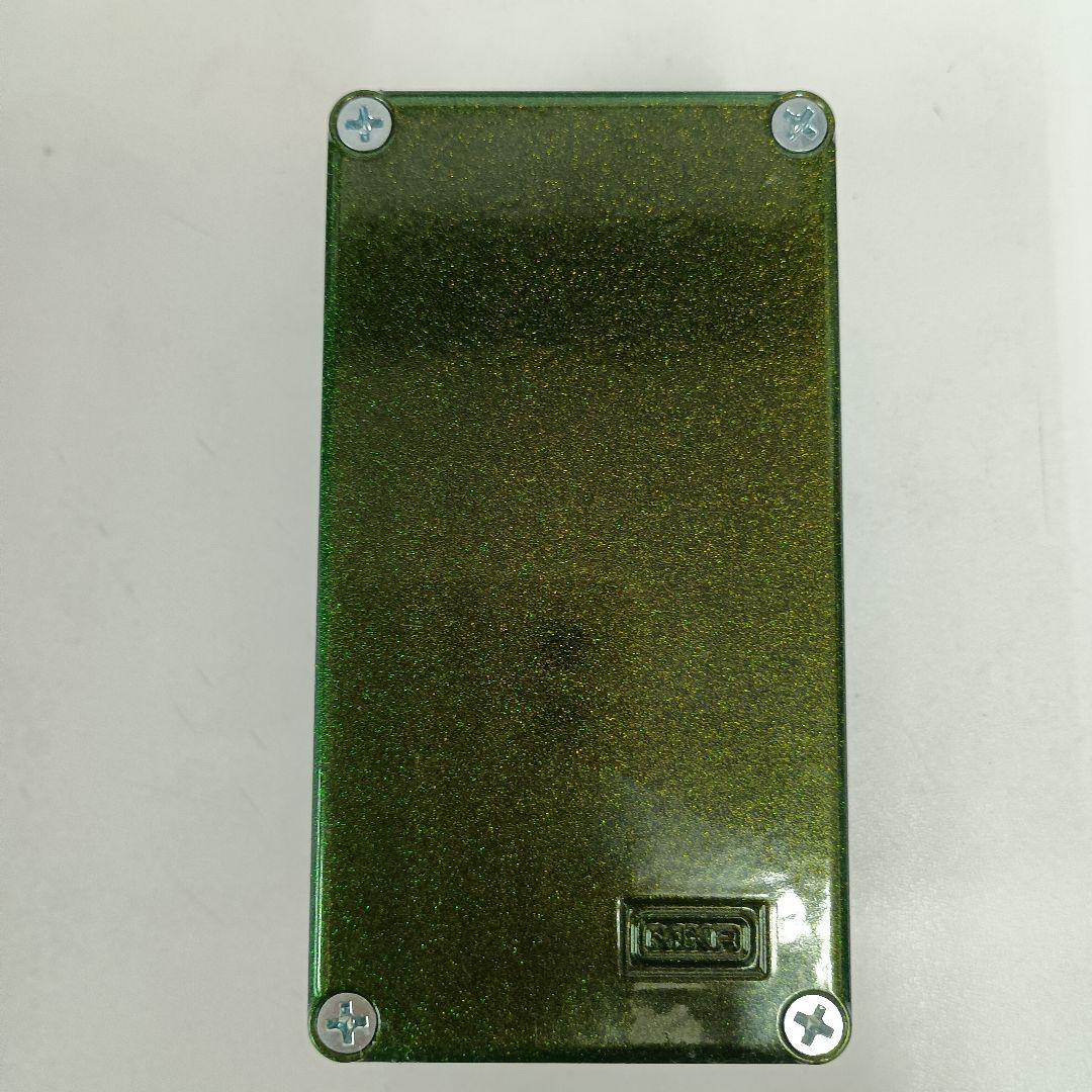 MXR Carbon Copy アナログディレイ