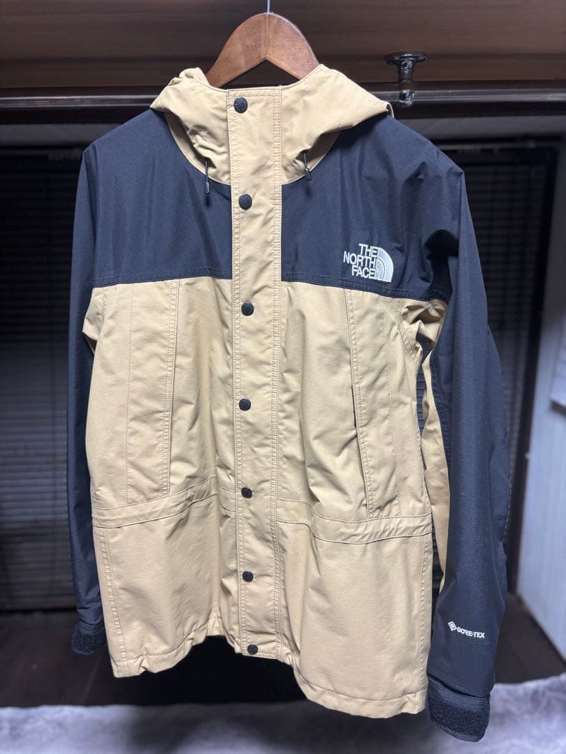 THE NORTH FACE マウンテンライトパーカー Mサイズ THE NORTH FACE（ザ ノースフェイス） セール SALE マウンテン ライト
