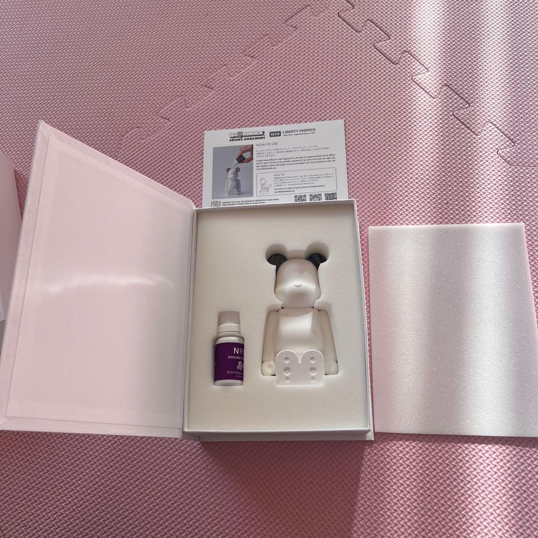 ベアブリック AROMA ORNAMENT