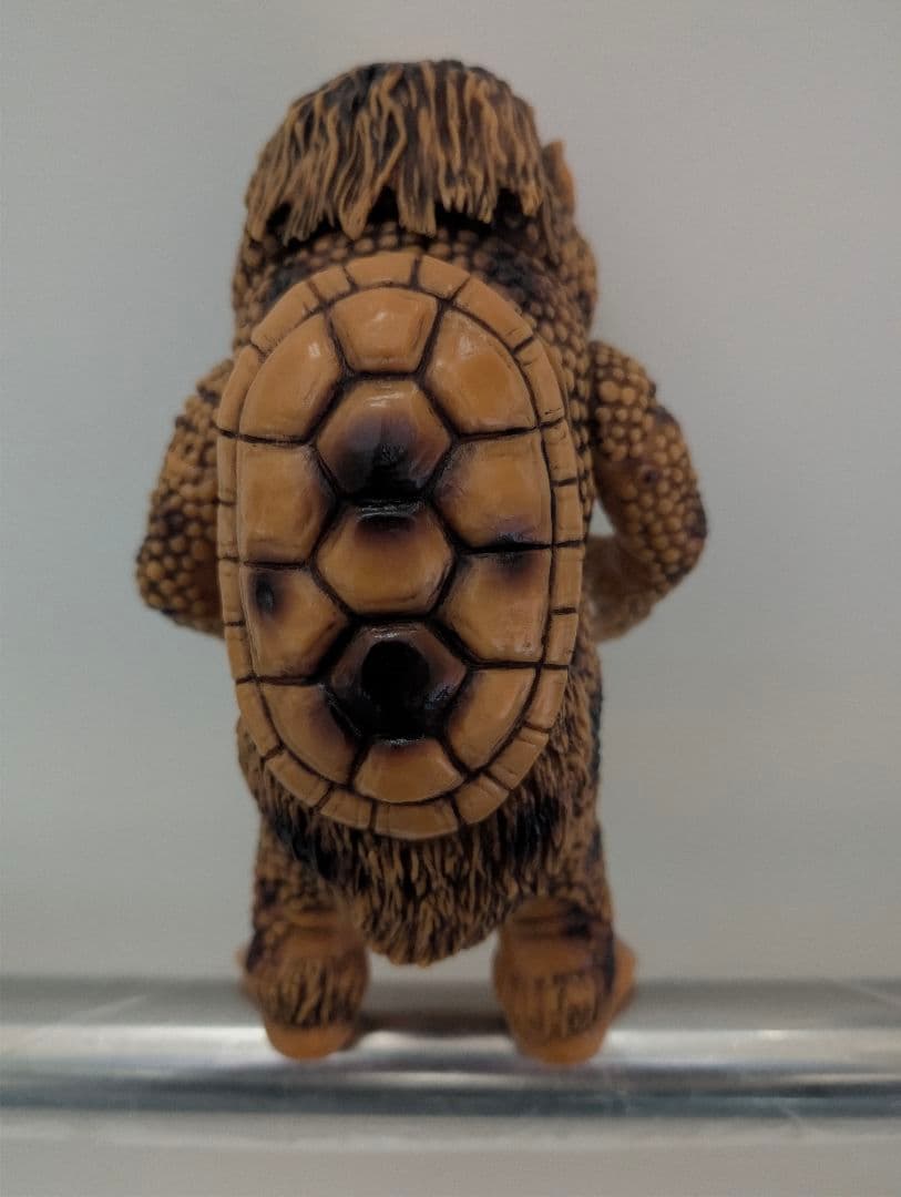 週末限定 シカルナ工房 河童様 ブースカカラー