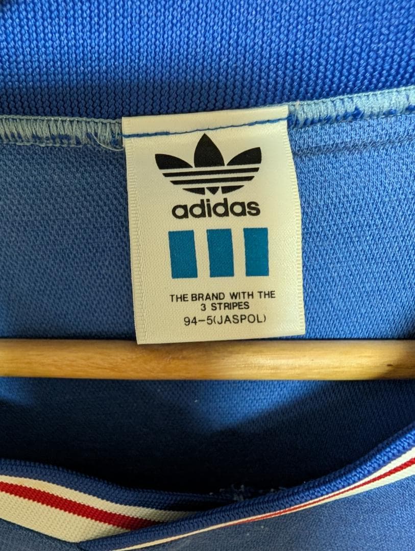 希少 美品 ホンダFC 80s前半 アディダス ユニフォーム JSL時代 - メルカリ