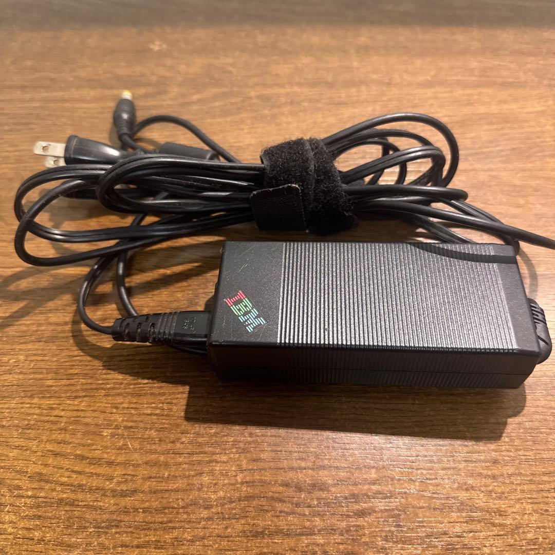 IBM ThinkPad R31（Type 2656-L3J） - メルカリ