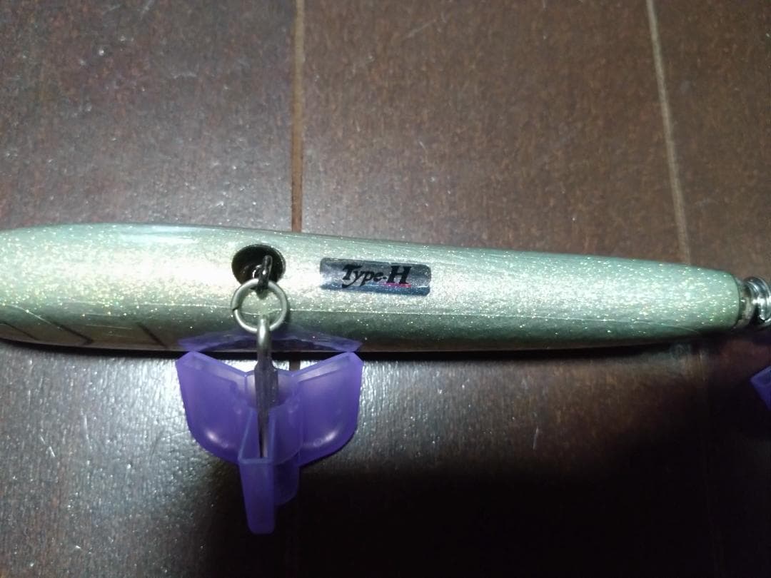 カーペンター ガンマ25-130