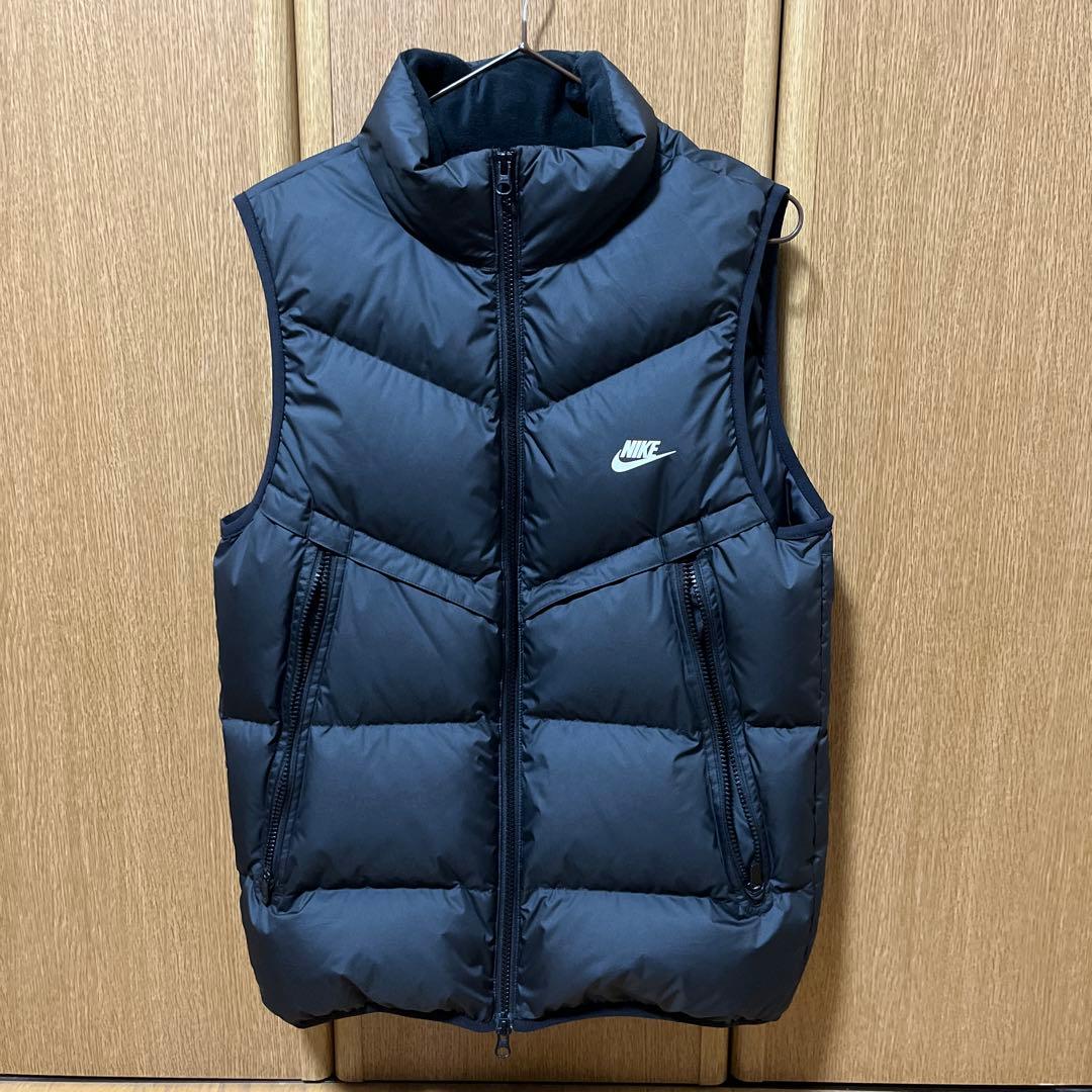 NIKE ダウンベストの通販はau PAY マーケット - 輸入雑貨のネット