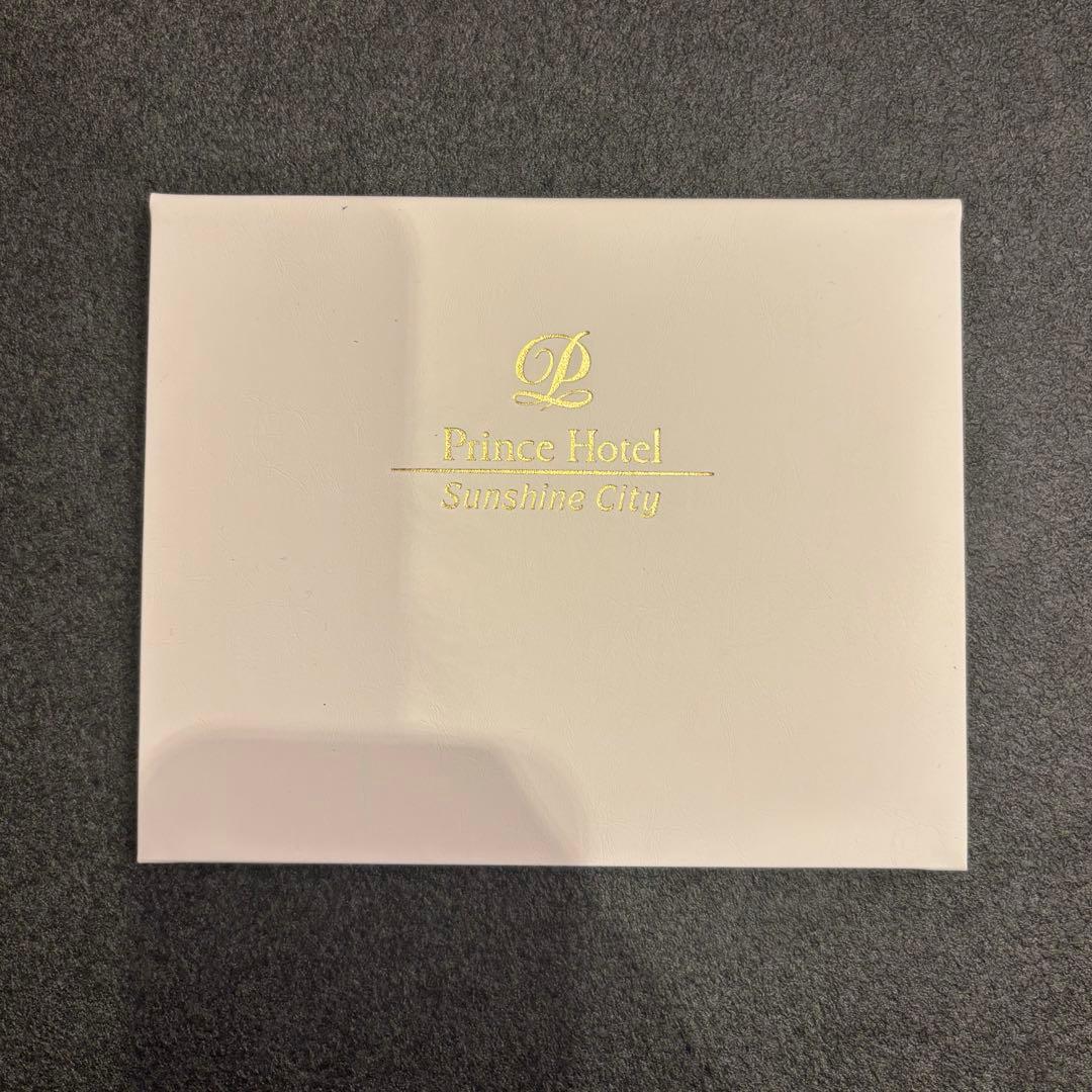 ヒプマイ 池袋プリンスホテル コラボ シブヤ特典 - メルカリ