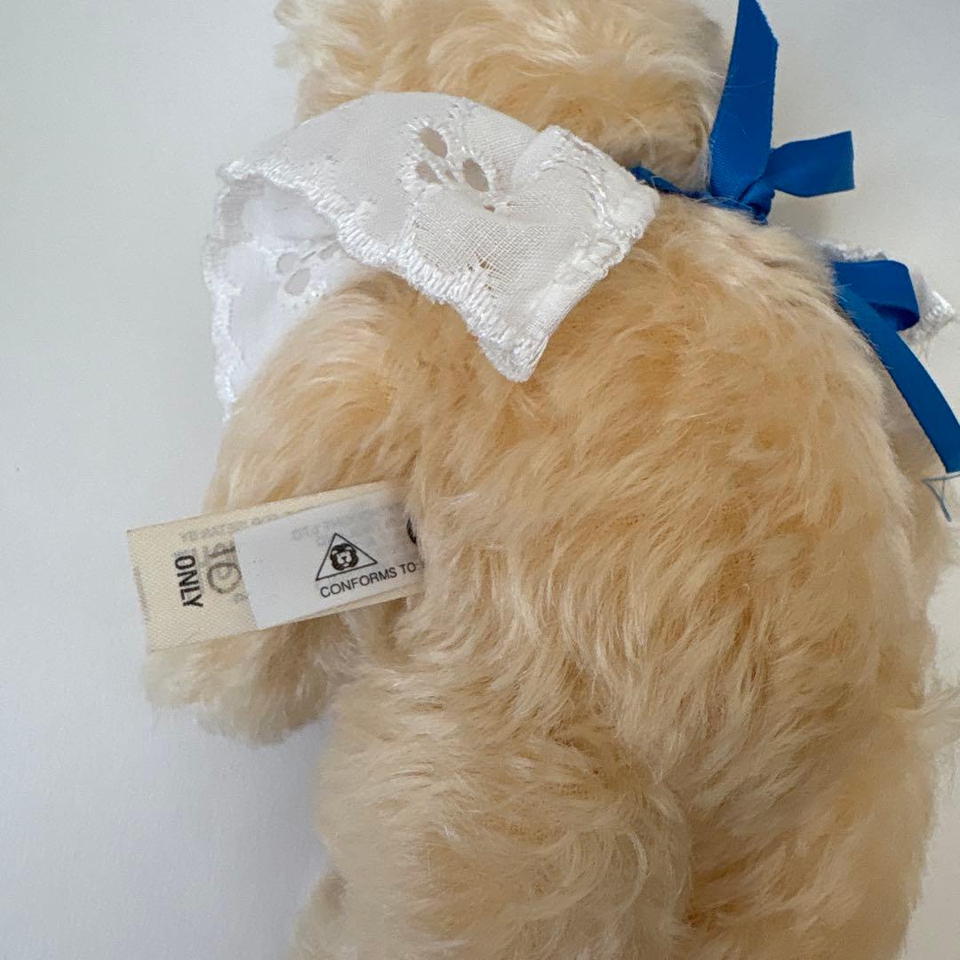 Merry Thought おばあちゃんと孫のぬいぐるみ