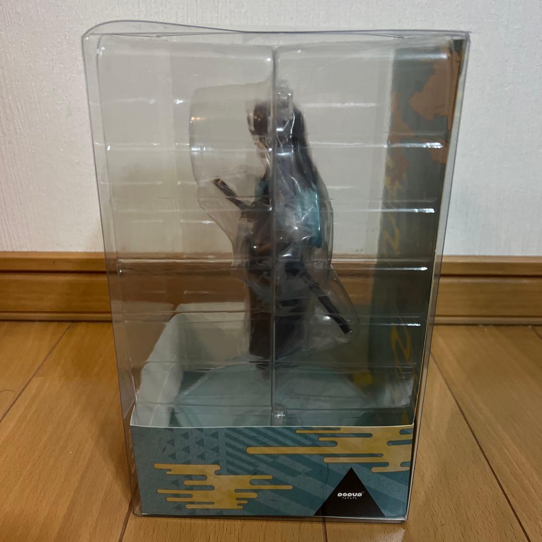 鬼滅の刃　POPUP PARADE　フィギュア　時透無一郎　新品未開封