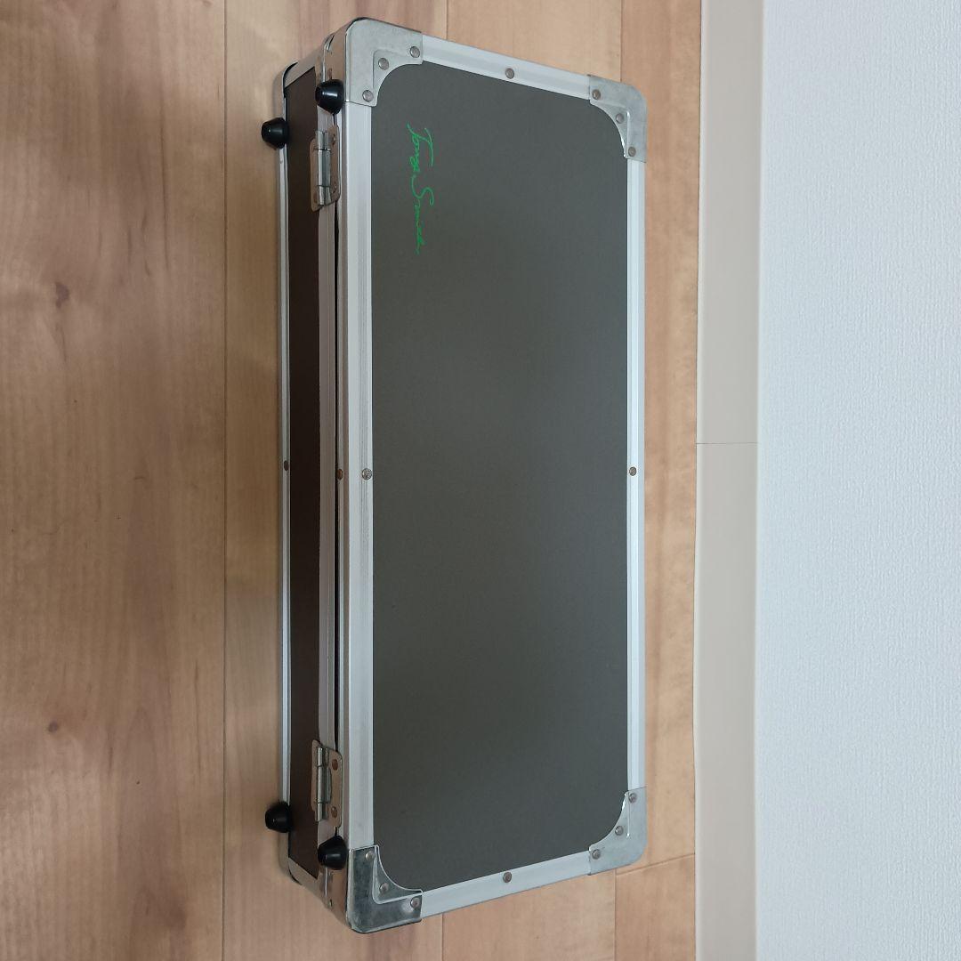 Tony Smith トニースミス　エフェクター　3セット Tony Smithの歪み2台