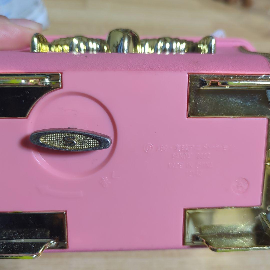 明日のナージャ　想い出のオルゴール