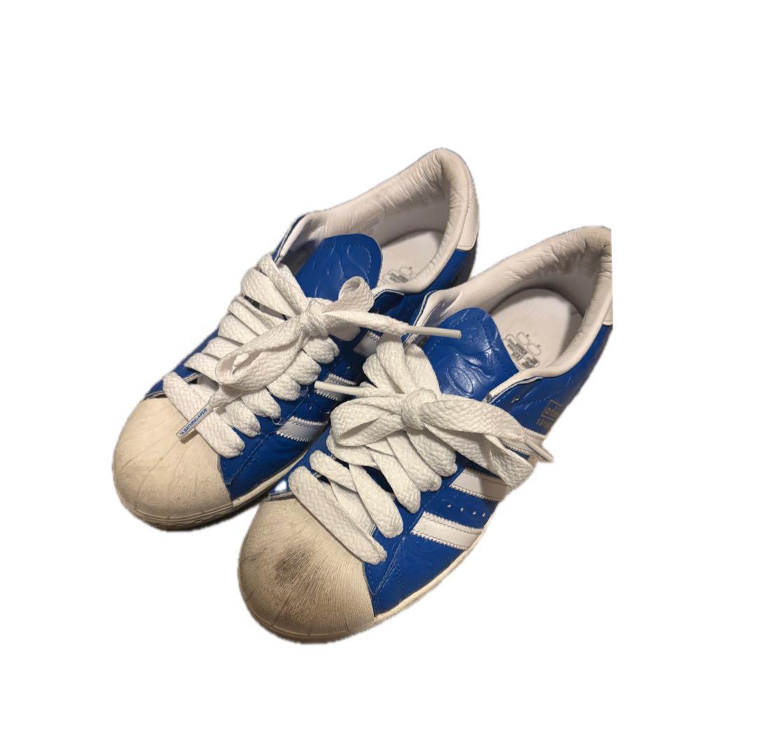 アディダス✖️エイプスニーカー BAPE®︎ × UNDEFEATED × adidas】ZX 8000 & コラボコレクションが国内